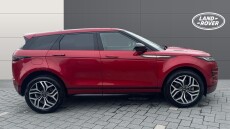 Land Rover Range Rover Evoque 2.0 D200 R-Dynamic HSE 5dr Auto Diesel Hatchback